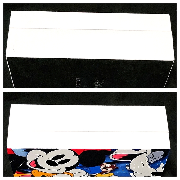 BAUBLEBAR - DISNEY 100 YEARS JEWELRY LACQUER BOX (NWT) - Picture 8 of 14